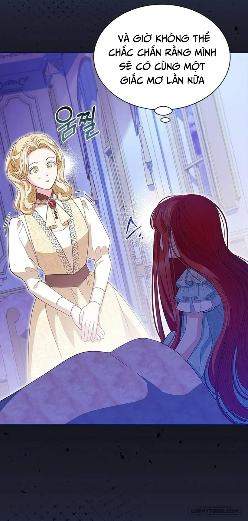 Đã Từ Chối Sủng Ái Rồi Mà Sao Còn Ám Ảnh Thế? - Chap 65 - Trang 41