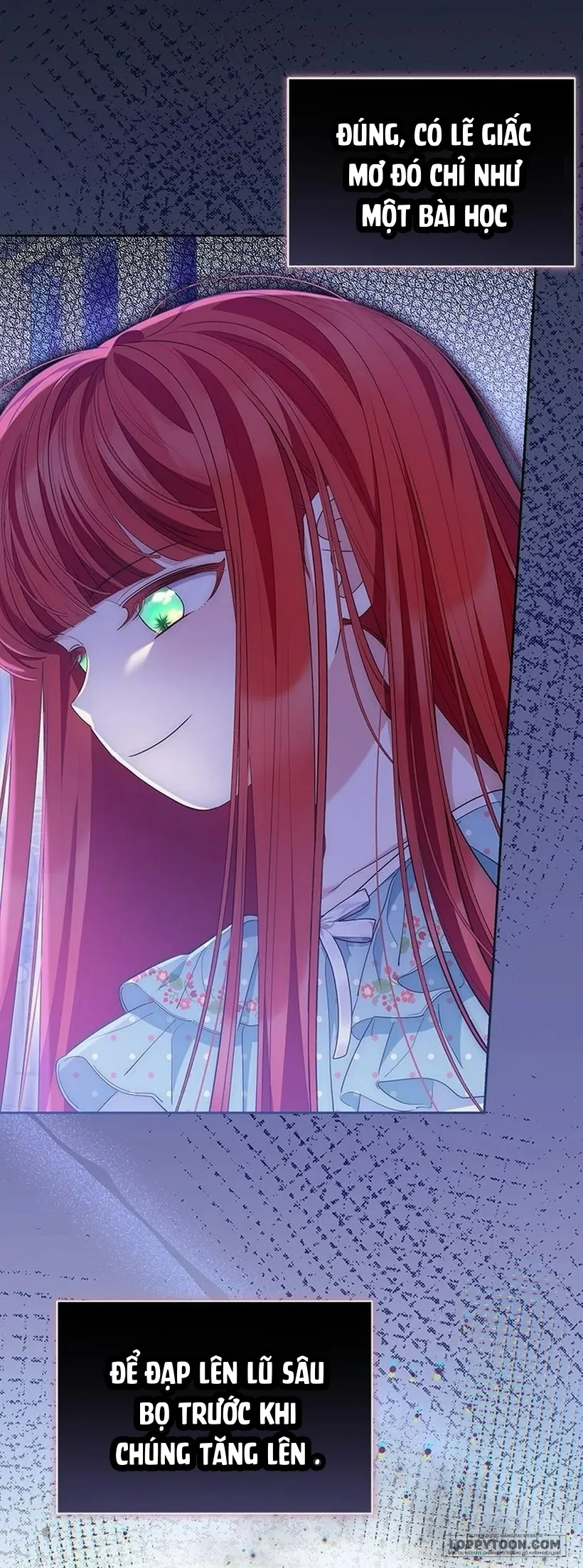 Đã Từ Chối Sủng Ái Rồi Mà Sao Còn Ám Ảnh Thế? - Chap 65 - Trang 42
