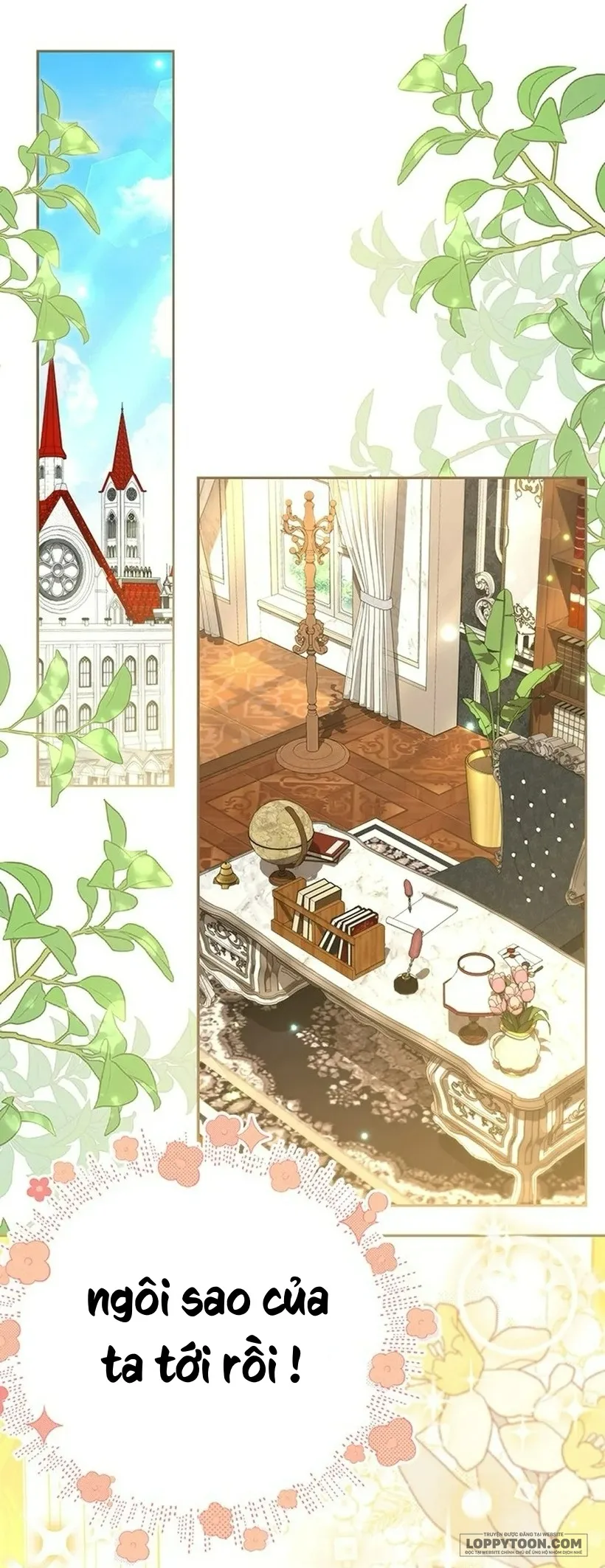 Đã Từ Chối Sủng Ái Rồi Mà Sao Còn Ám Ảnh Thế? - Chap 65 - Trang 46