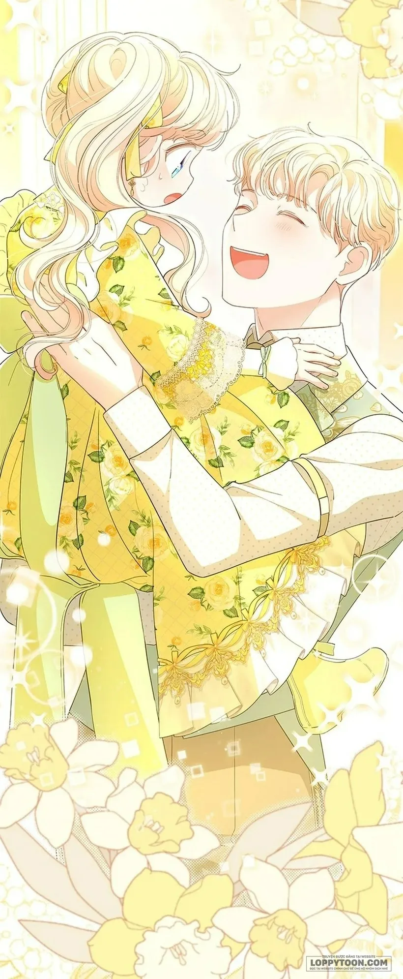 Đã Từ Chối Sủng Ái Rồi Mà Sao Còn Ám Ảnh Thế? - Chap 65 - Trang 47