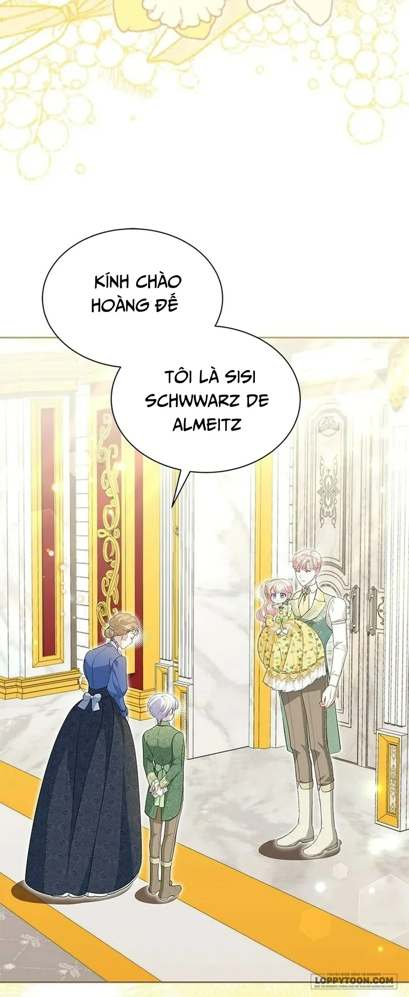 Đã Từ Chối Sủng Ái Rồi Mà Sao Còn Ám Ảnh Thế? - Chap 65 - Trang 48