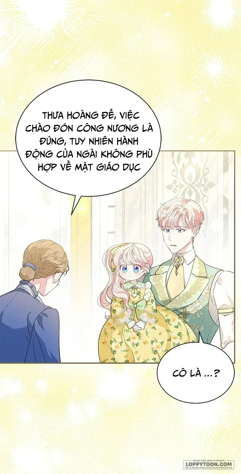 Đã Từ Chối Sủng Ái Rồi Mà Sao Còn Ám Ảnh Thế? - Chap 65 - Trang 49