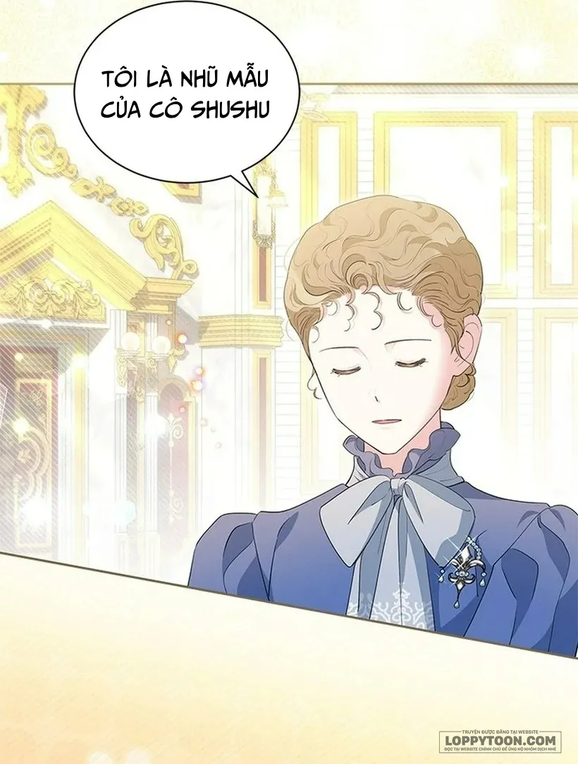 Đã Từ Chối Sủng Ái Rồi Mà Sao Còn Ám Ảnh Thế? - Chap 65 - Trang 50