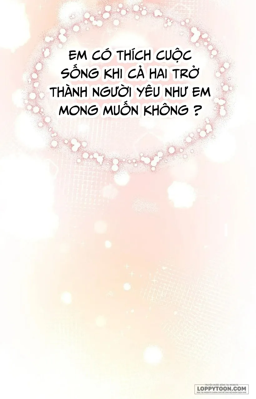 Đã Từ Chối Sủng Ái Rồi Mà Sao Còn Ám Ảnh Thế? - Chap 65 - Trang 6