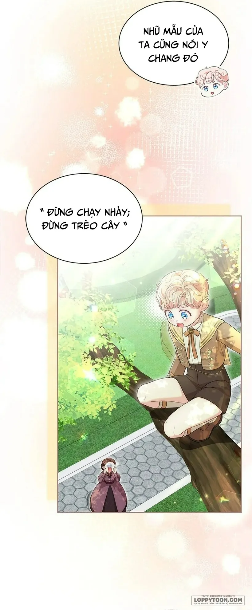 Đã Từ Chối Sủng Ái Rồi Mà Sao Còn Ám Ảnh Thế? - Chap 65 - Trang 52