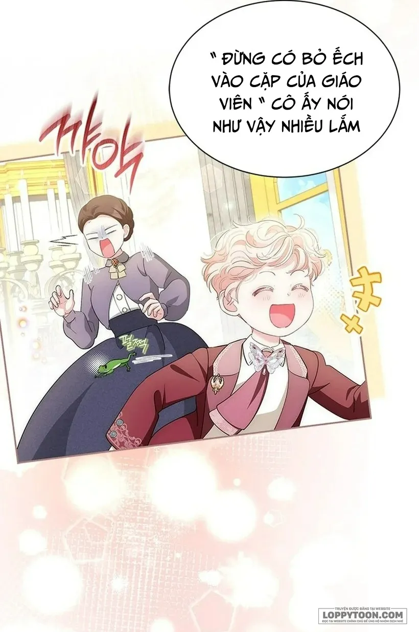 Đã Từ Chối Sủng Ái Rồi Mà Sao Còn Ám Ảnh Thế? - Chap 65 - Trang 53