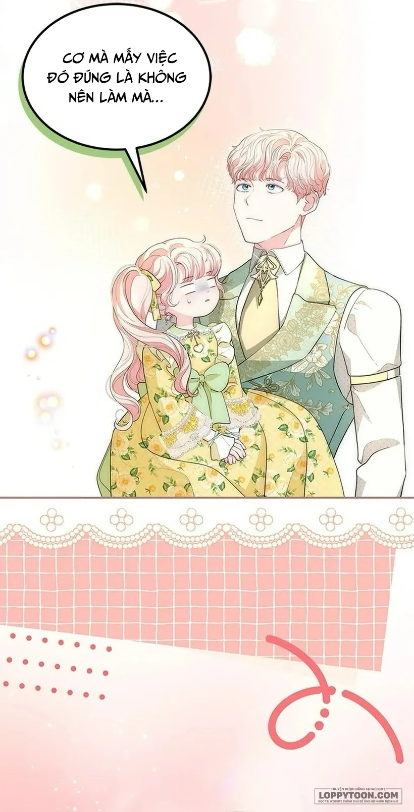 Đã Từ Chối Sủng Ái Rồi Mà Sao Còn Ám Ảnh Thế? - Chap 65 - Trang 54