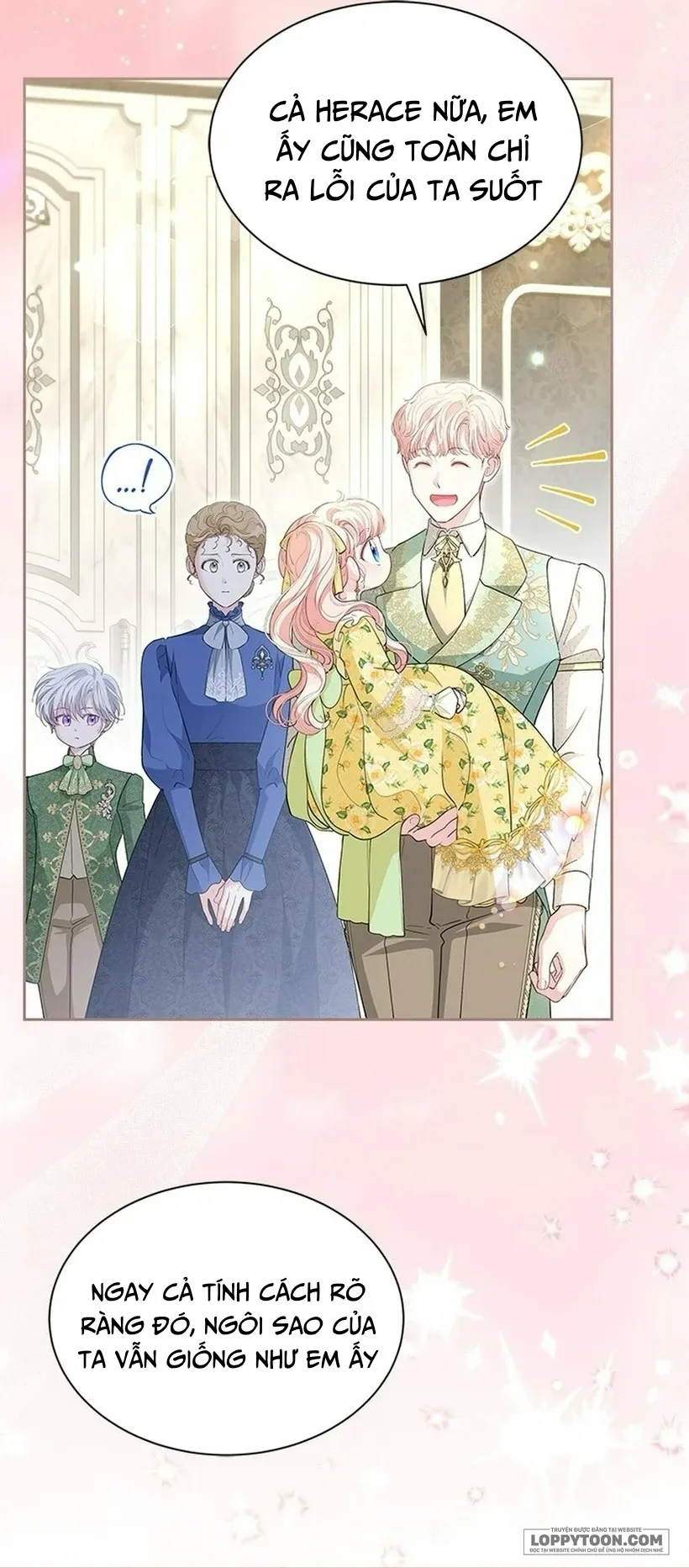 Đã Từ Chối Sủng Ái Rồi Mà Sao Còn Ám Ảnh Thế? - Chap 65 - Trang 55