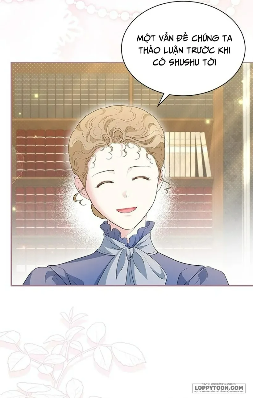 Đã Từ Chối Sủng Ái Rồi Mà Sao Còn Ám Ảnh Thế? - Chap 65 - Trang 60