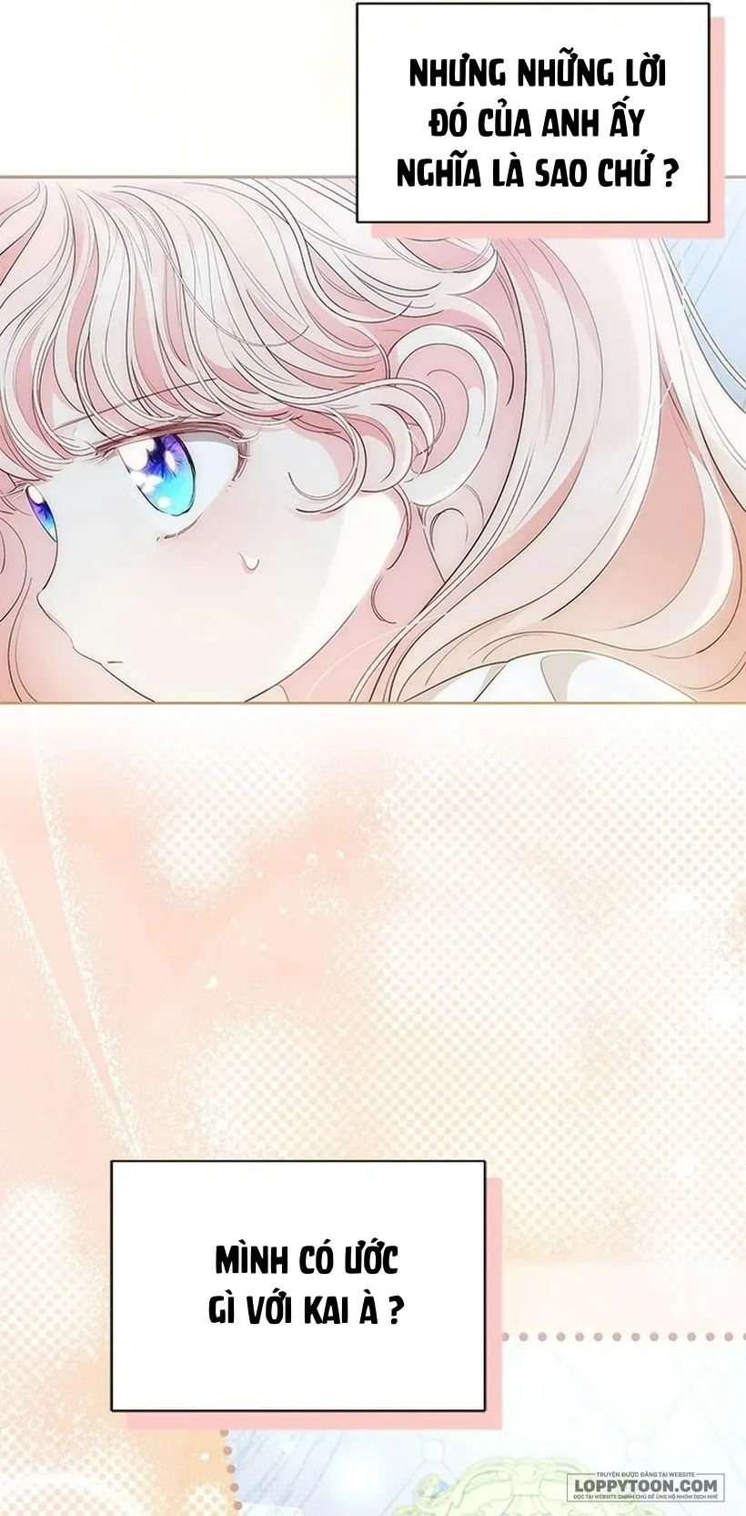 Đã Từ Chối Sủng Ái Rồi Mà Sao Còn Ám Ảnh Thế? - Chap 65 - Trang 7