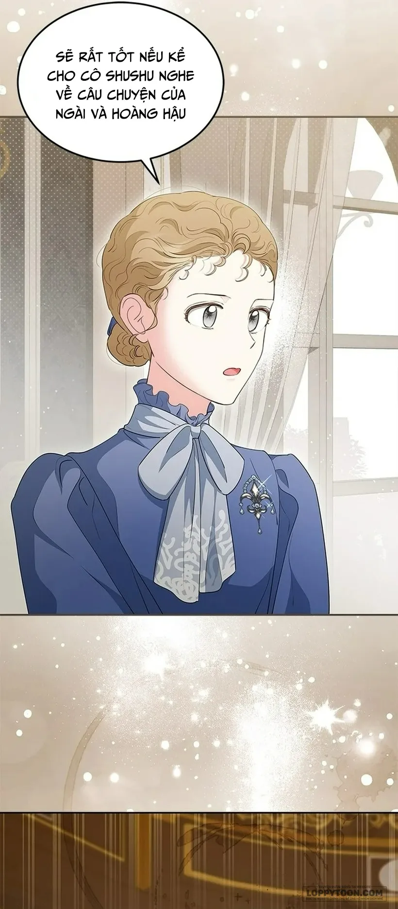 Đã Từ Chối Sủng Ái Rồi Mà Sao Còn Ám Ảnh Thế? - Chap 65 - Trang 62