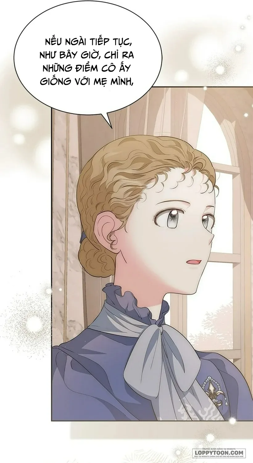 Đã Từ Chối Sủng Ái Rồi Mà Sao Còn Ám Ảnh Thế? - Chap 65 - Trang 64