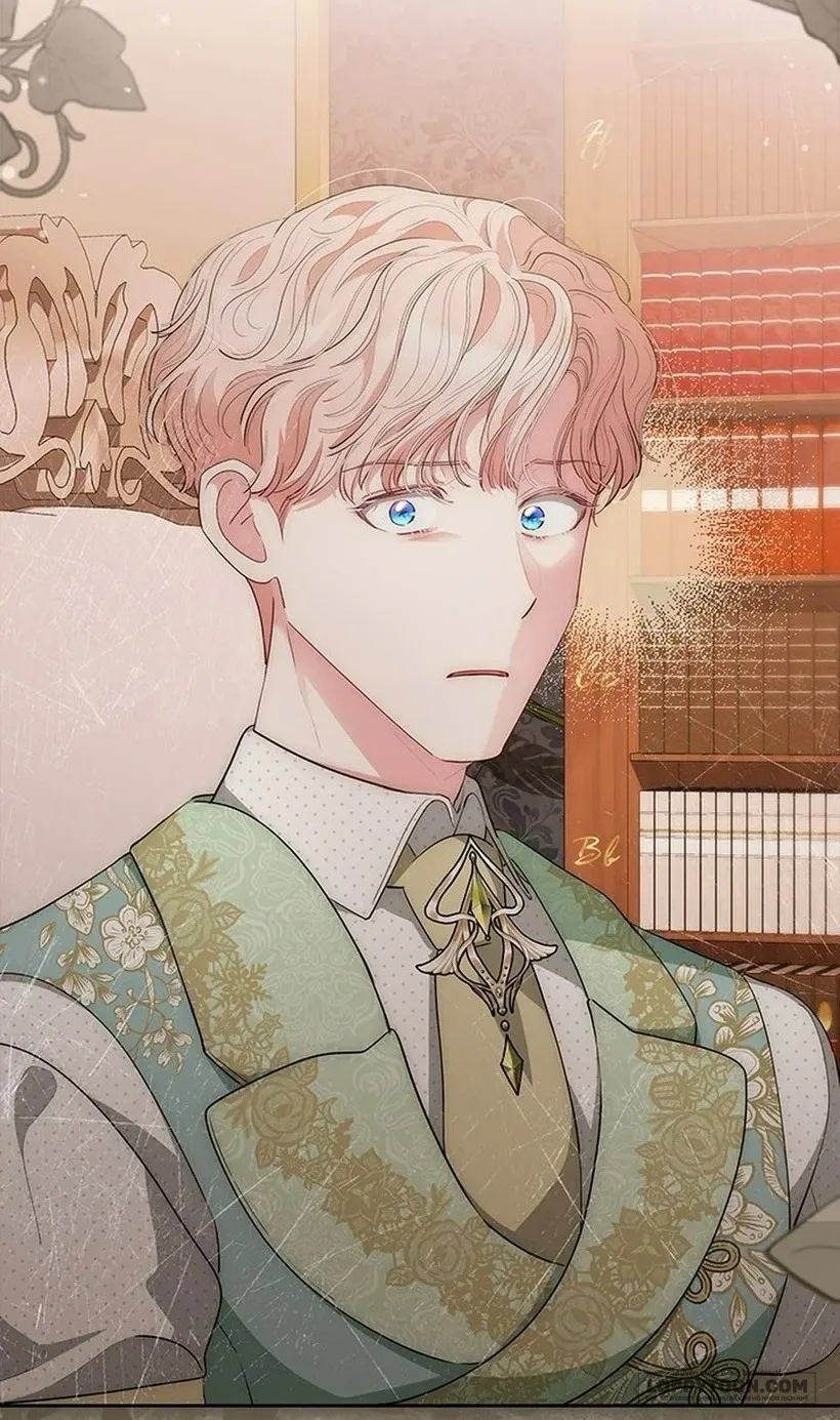 Đã Từ Chối Sủng Ái Rồi Mà Sao Còn Ám Ảnh Thế? - Chap 65 - Trang 66