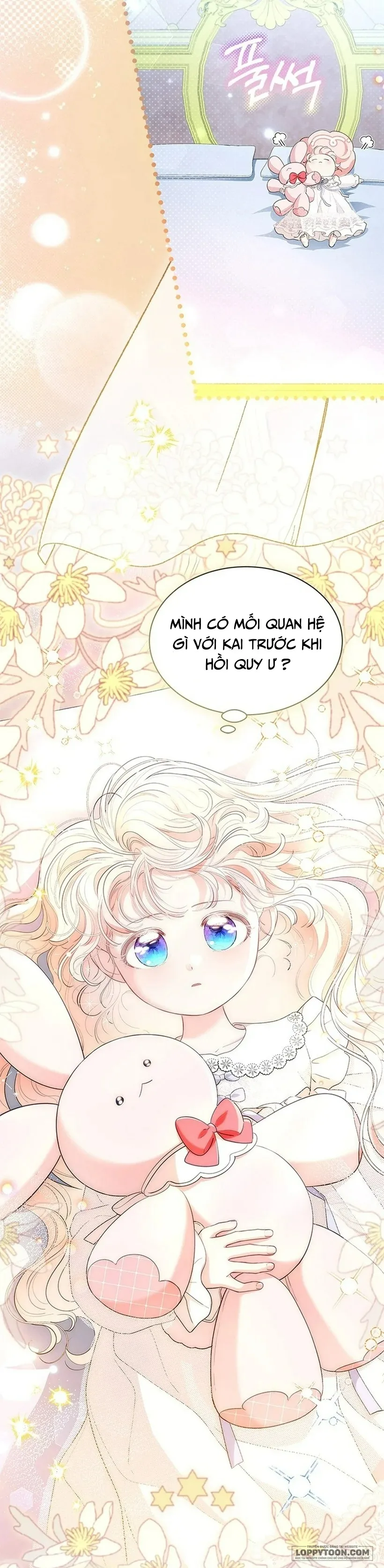 Đã Từ Chối Sủng Ái Rồi Mà Sao Còn Ám Ảnh Thế? - Chap 65 - Trang 8