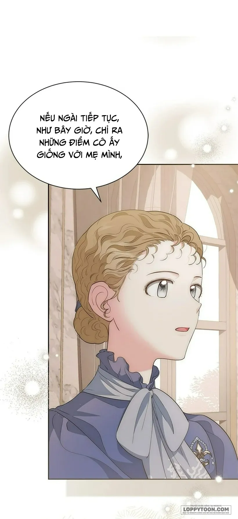 Đã Từ Chối Sủng Ái Rồi Mà Sao Còn Ám Ảnh Thế? - Chap 66 - Trang 1