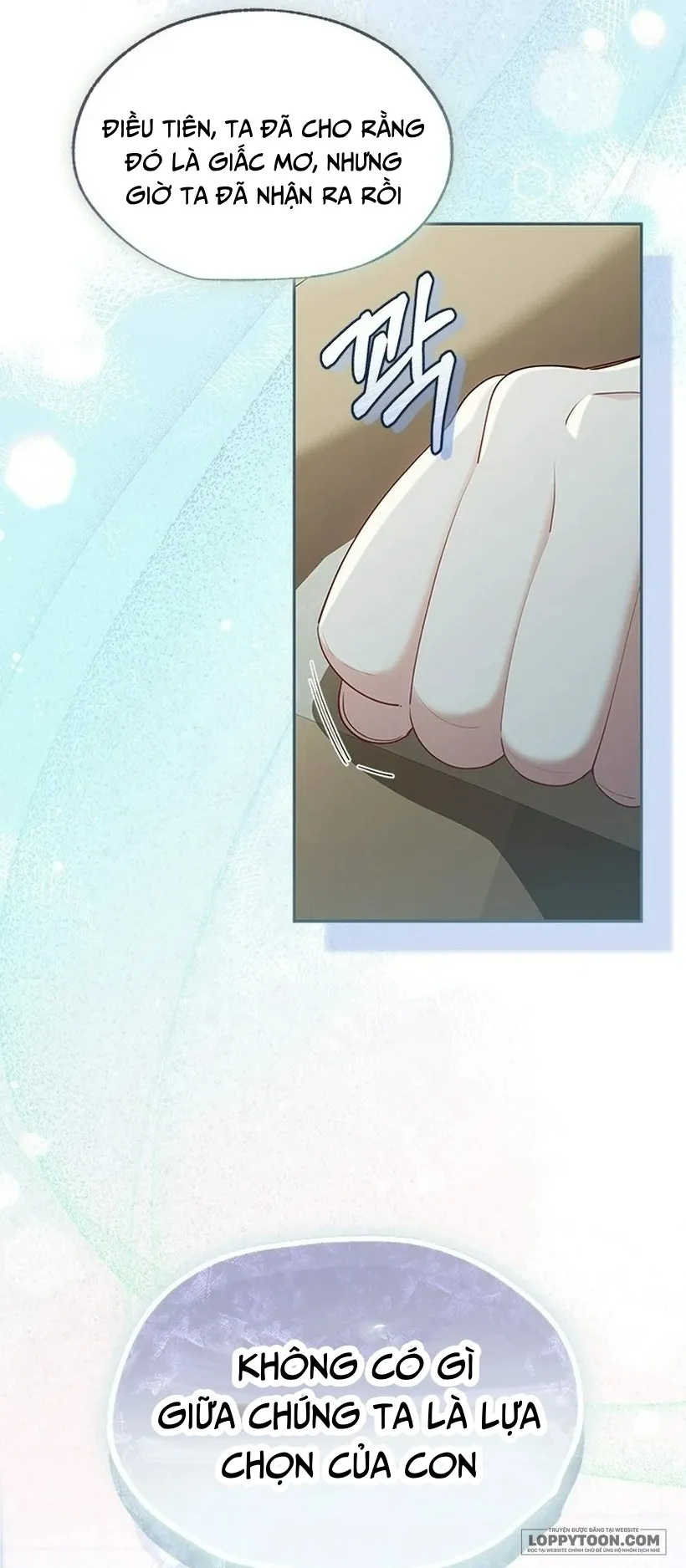 Đã Từ Chối Sủng Ái Rồi Mà Sao Còn Ám Ảnh Thế? - Chap 66 - Trang 11
