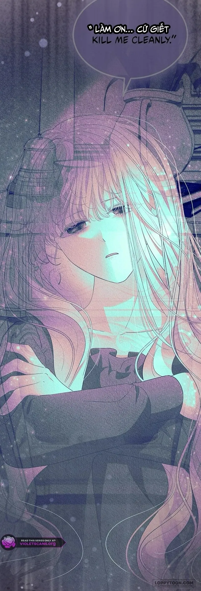 Đã Từ Chối Sủng Ái Rồi Mà Sao Còn Ám Ảnh Thế? - Chap 66 - Trang 14