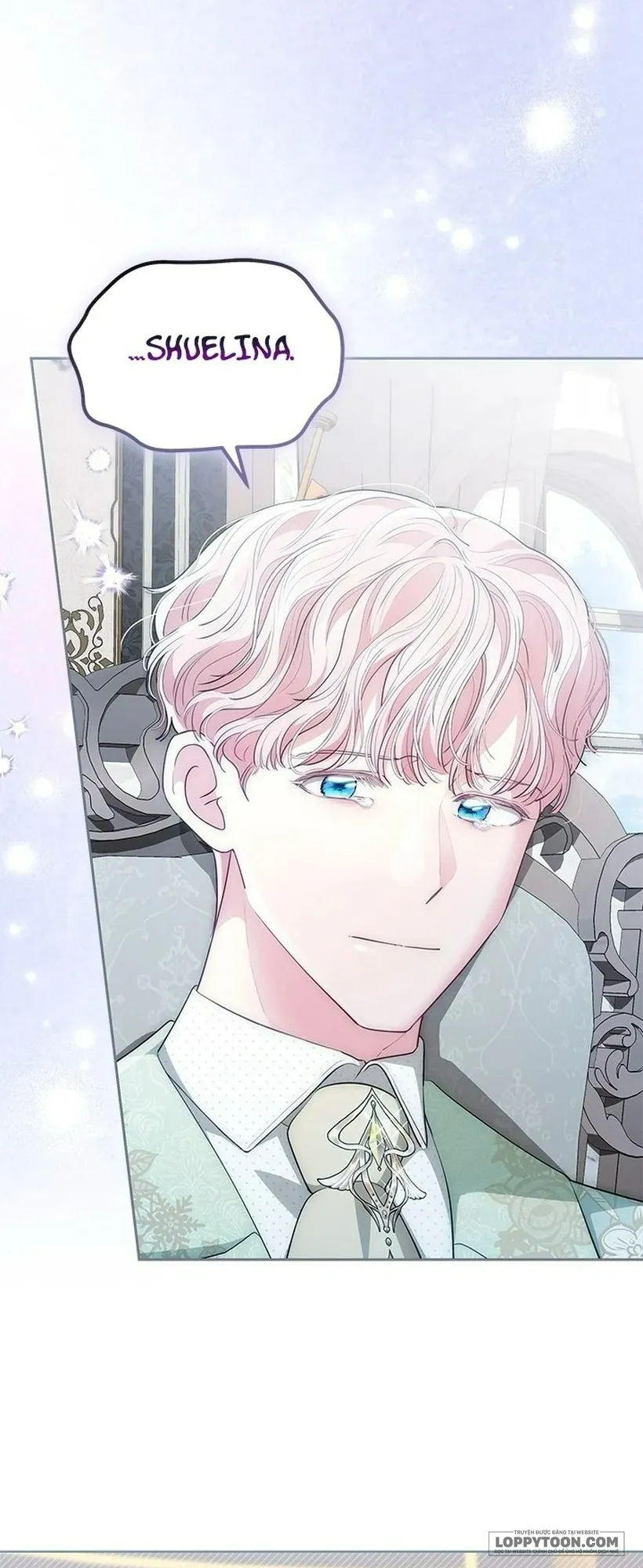 Đã Từ Chối Sủng Ái Rồi Mà Sao Còn Ám Ảnh Thế? - Chap 66 - Trang 16