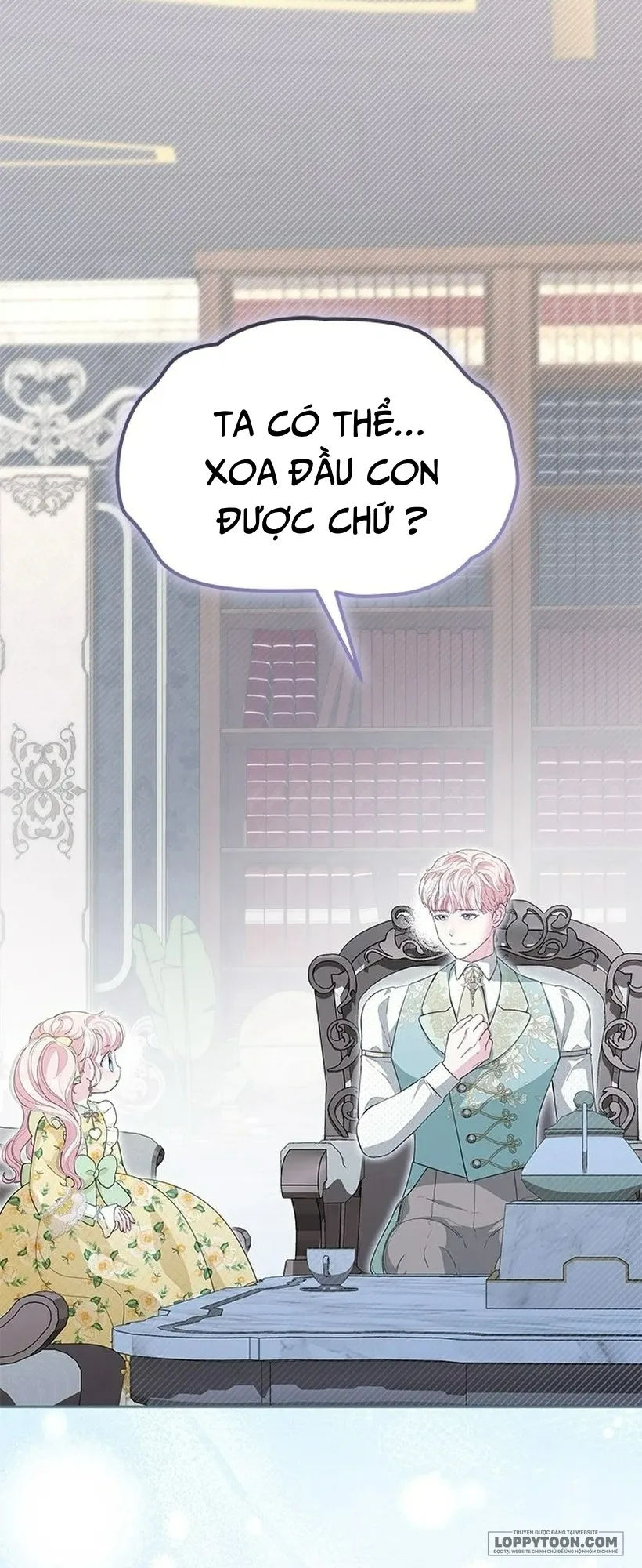 Đã Từ Chối Sủng Ái Rồi Mà Sao Còn Ám Ảnh Thế? - Chap 66 - Trang 17