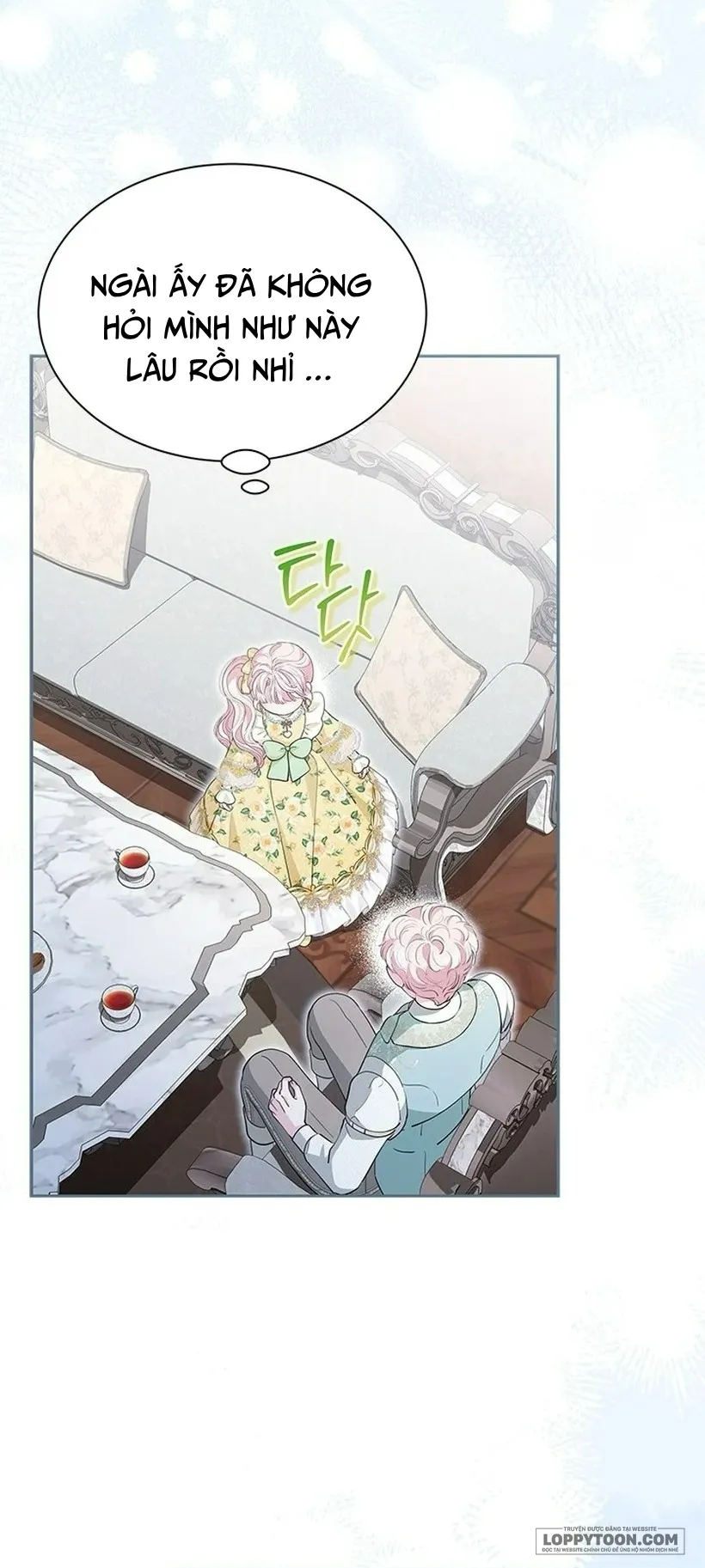 Đã Từ Chối Sủng Ái Rồi Mà Sao Còn Ám Ảnh Thế? - Chap 66 - Trang 18
