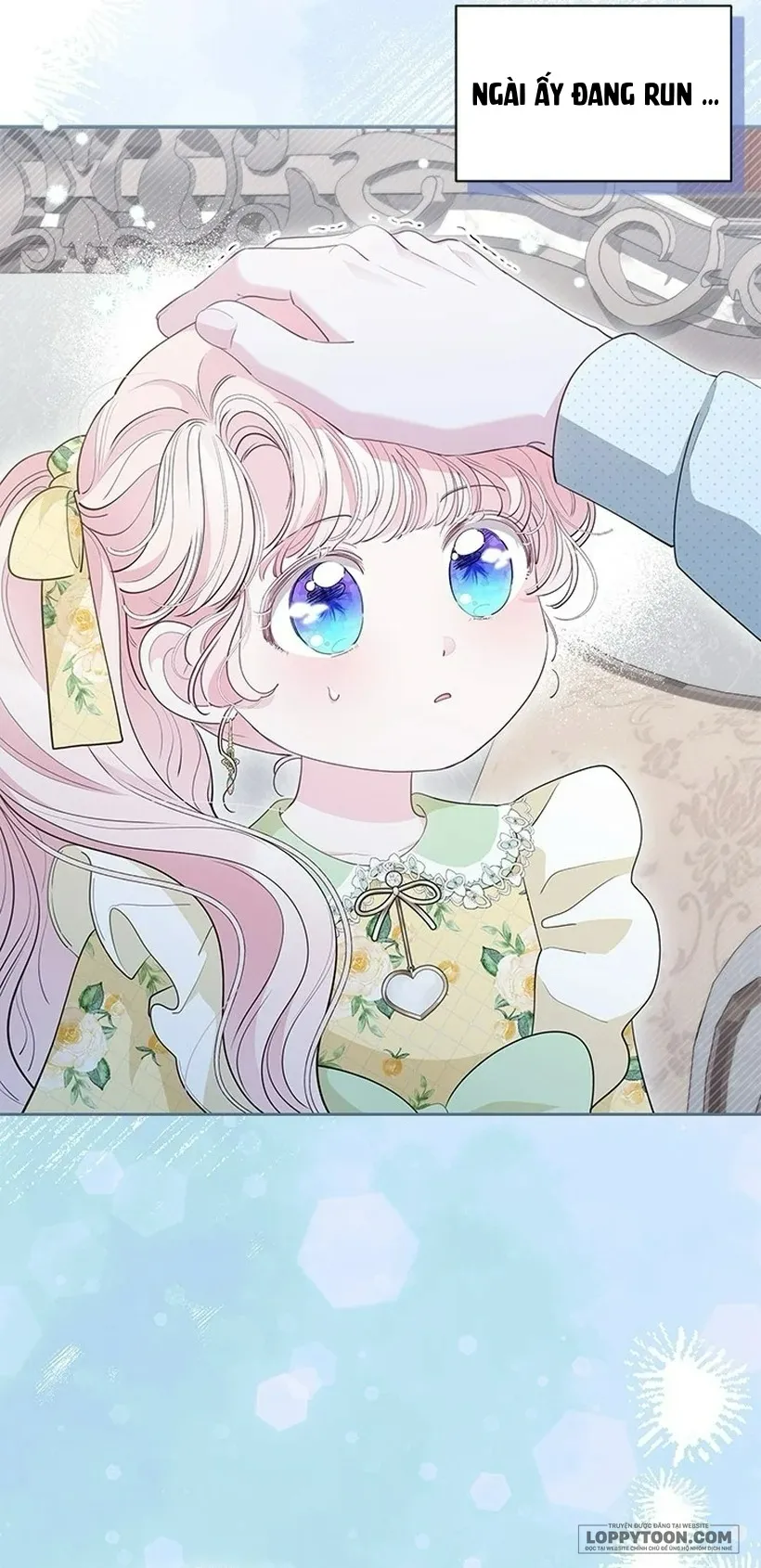 Đã Từ Chối Sủng Ái Rồi Mà Sao Còn Ám Ảnh Thế? - Chap 66 - Trang 20