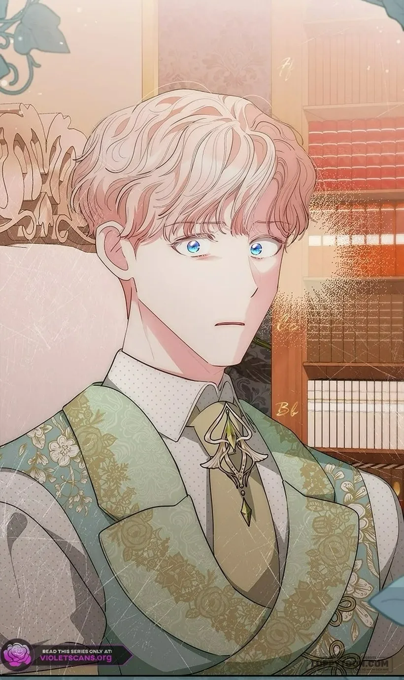 Đã Từ Chối Sủng Ái Rồi Mà Sao Còn Ám Ảnh Thế? - Chap 66 - Trang 3