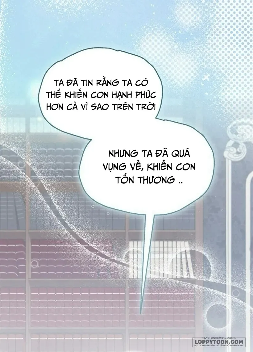 Đã Từ Chối Sủng Ái Rồi Mà Sao Còn Ám Ảnh Thế? - Chap 66 - Trang 22