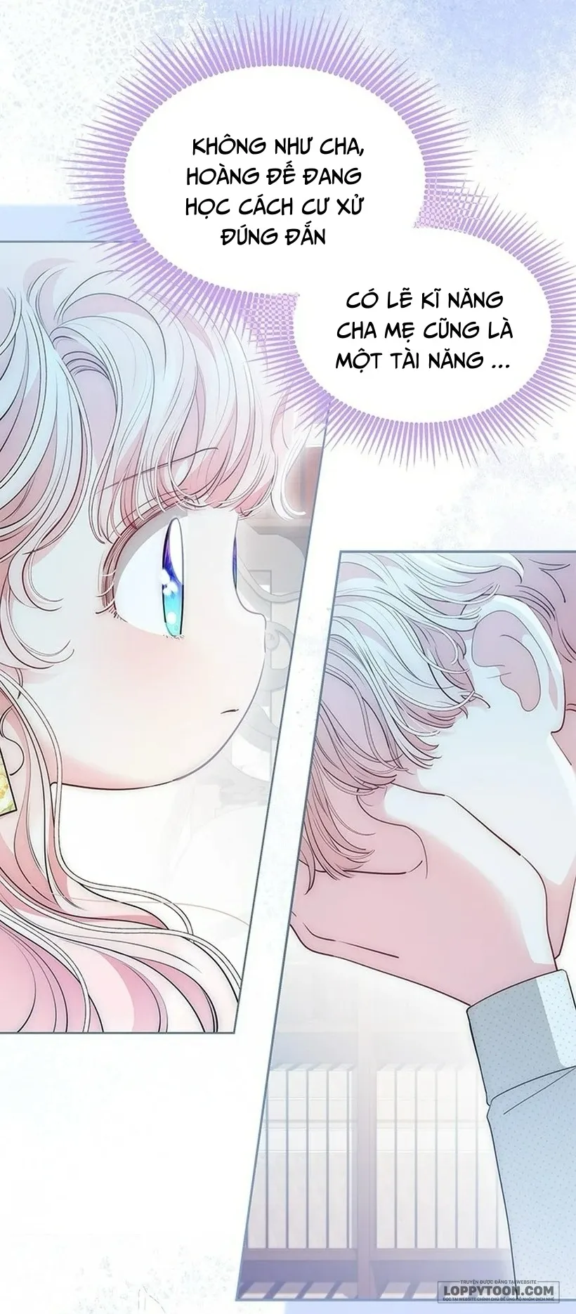 Đã Từ Chối Sủng Ái Rồi Mà Sao Còn Ám Ảnh Thế? - Chap 66 - Trang 24