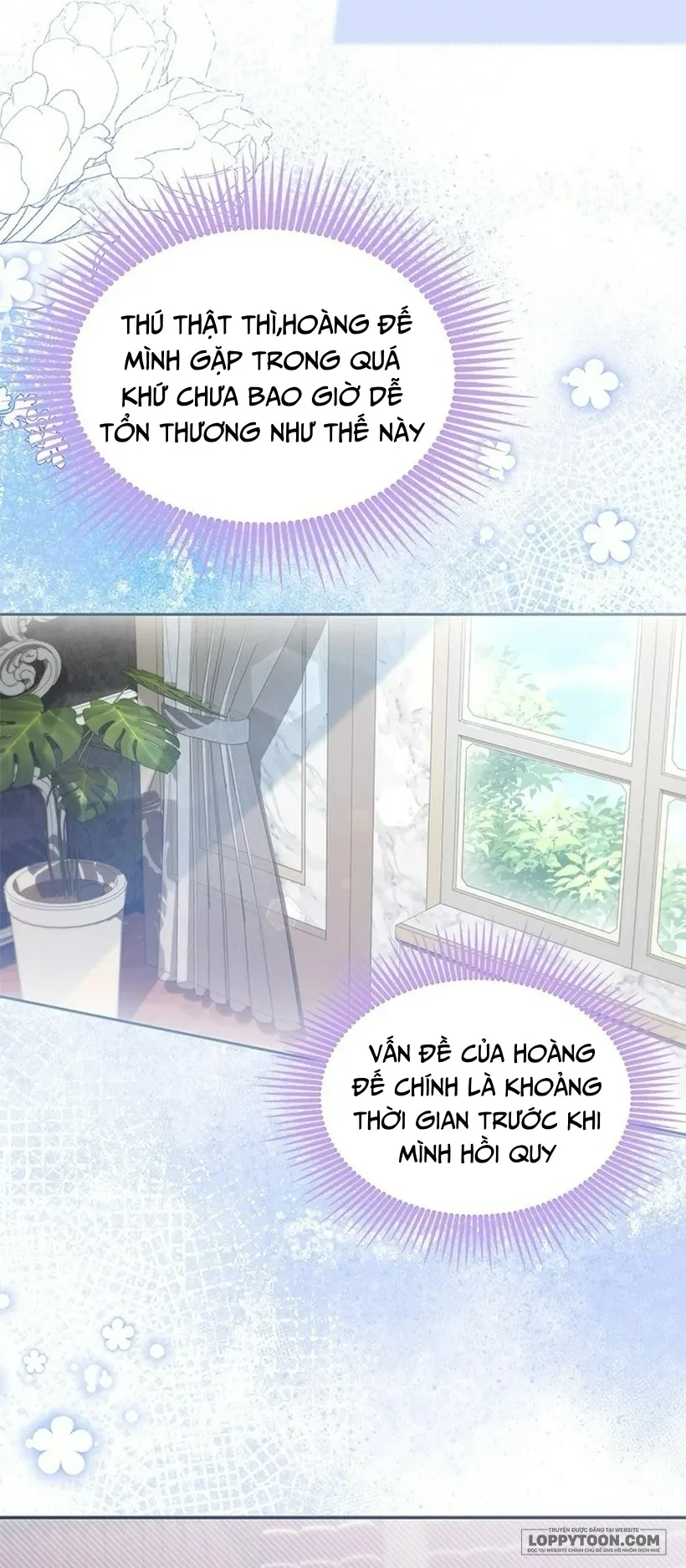 Đã Từ Chối Sủng Ái Rồi Mà Sao Còn Ám Ảnh Thế? - Chap 66 - Trang 25