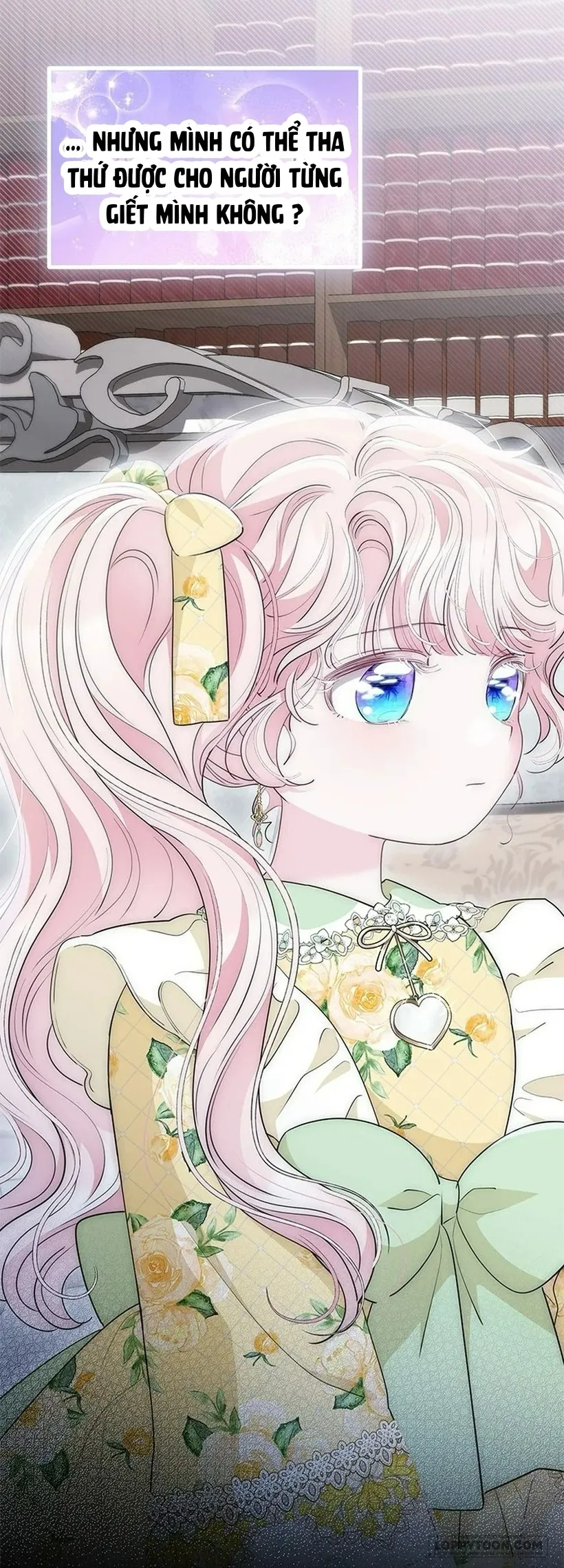 Đã Từ Chối Sủng Ái Rồi Mà Sao Còn Ám Ảnh Thế? - Chap 66 - Trang 26