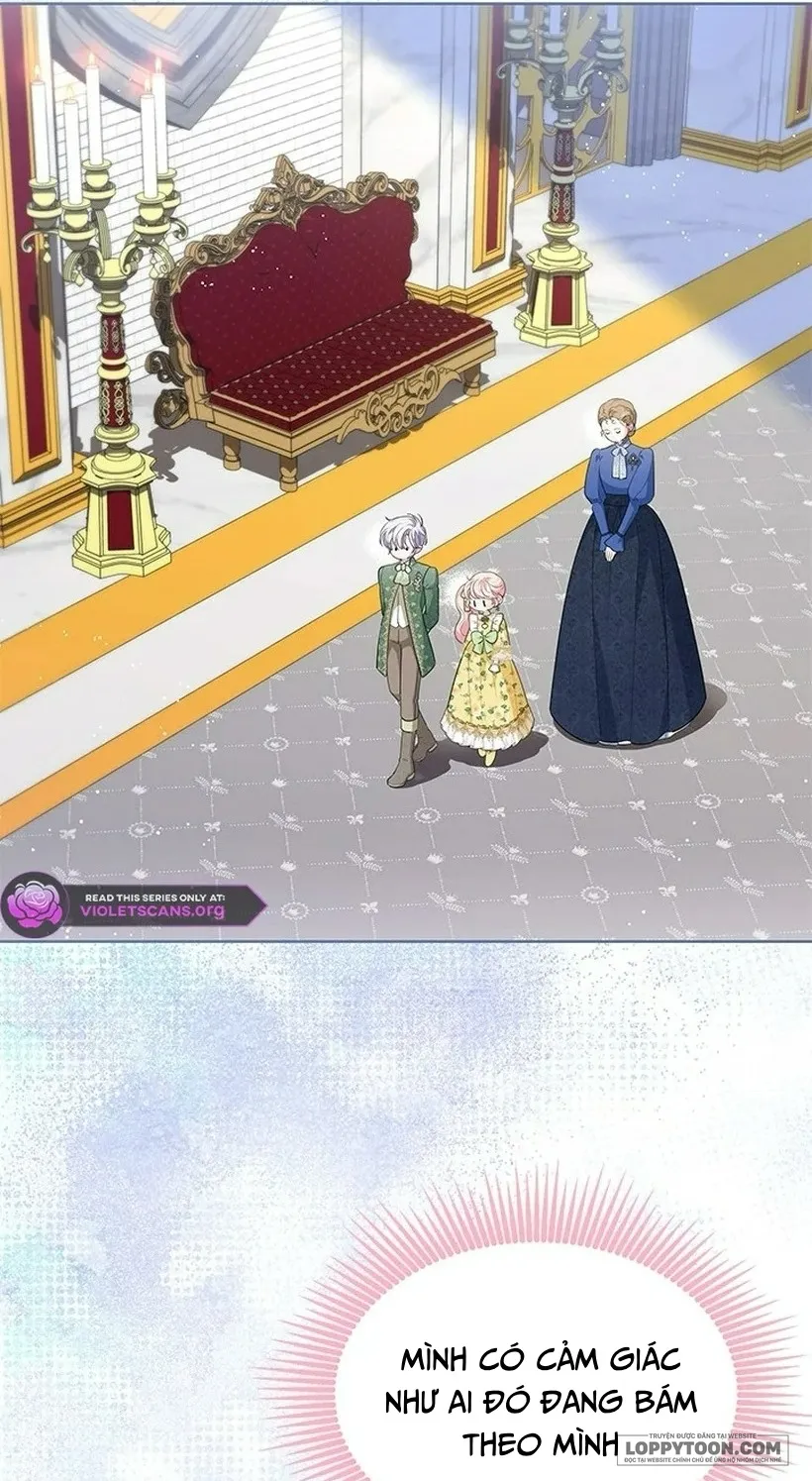 Đã Từ Chối Sủng Ái Rồi Mà Sao Còn Ám Ảnh Thế? - Chap 66 - Trang 30
