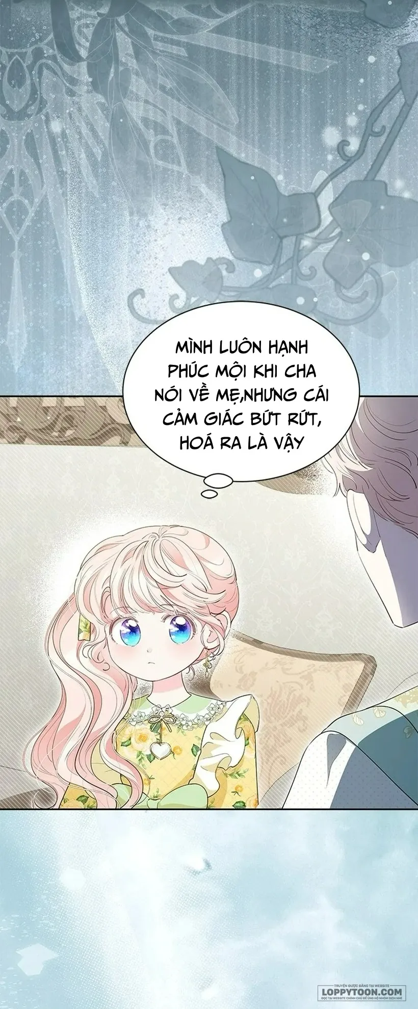 Đã Từ Chối Sủng Ái Rồi Mà Sao Còn Ám Ảnh Thế? - Chap 66 - Trang 4