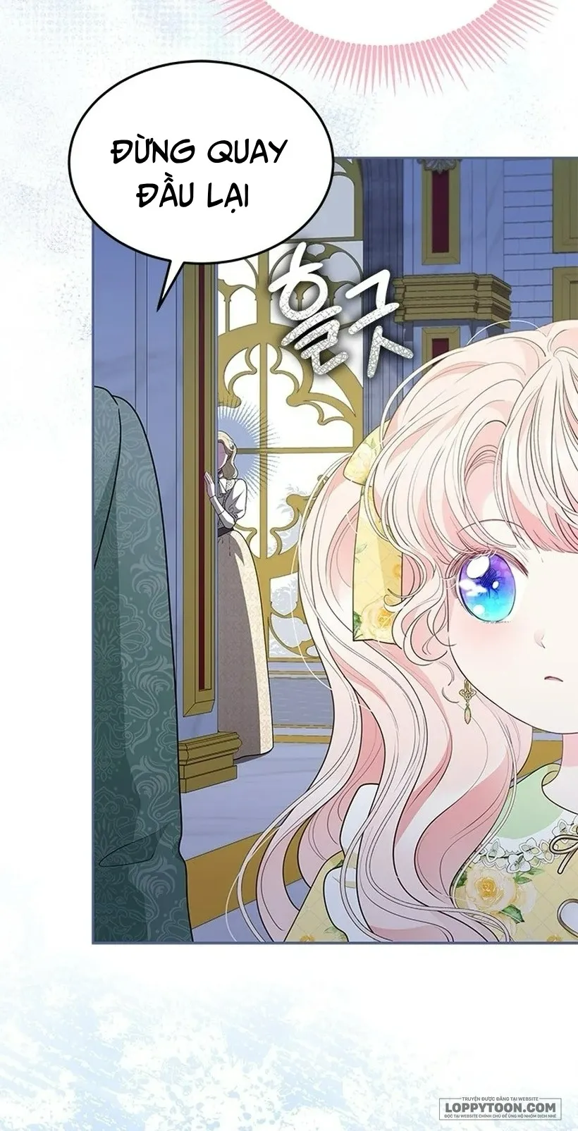 Đã Từ Chối Sủng Ái Rồi Mà Sao Còn Ám Ảnh Thế? - Chap 66 - Trang 31