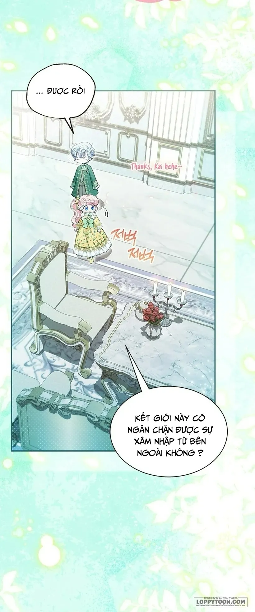 Đã Từ Chối Sủng Ái Rồi Mà Sao Còn Ám Ảnh Thế? - Chap 66 - Trang 40