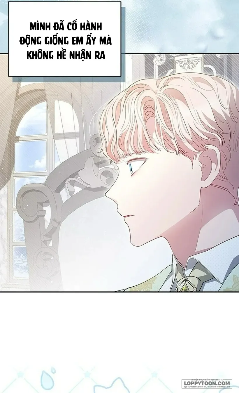Đã Từ Chối Sủng Ái Rồi Mà Sao Còn Ám Ảnh Thế? - Chap 66 - Trang 5