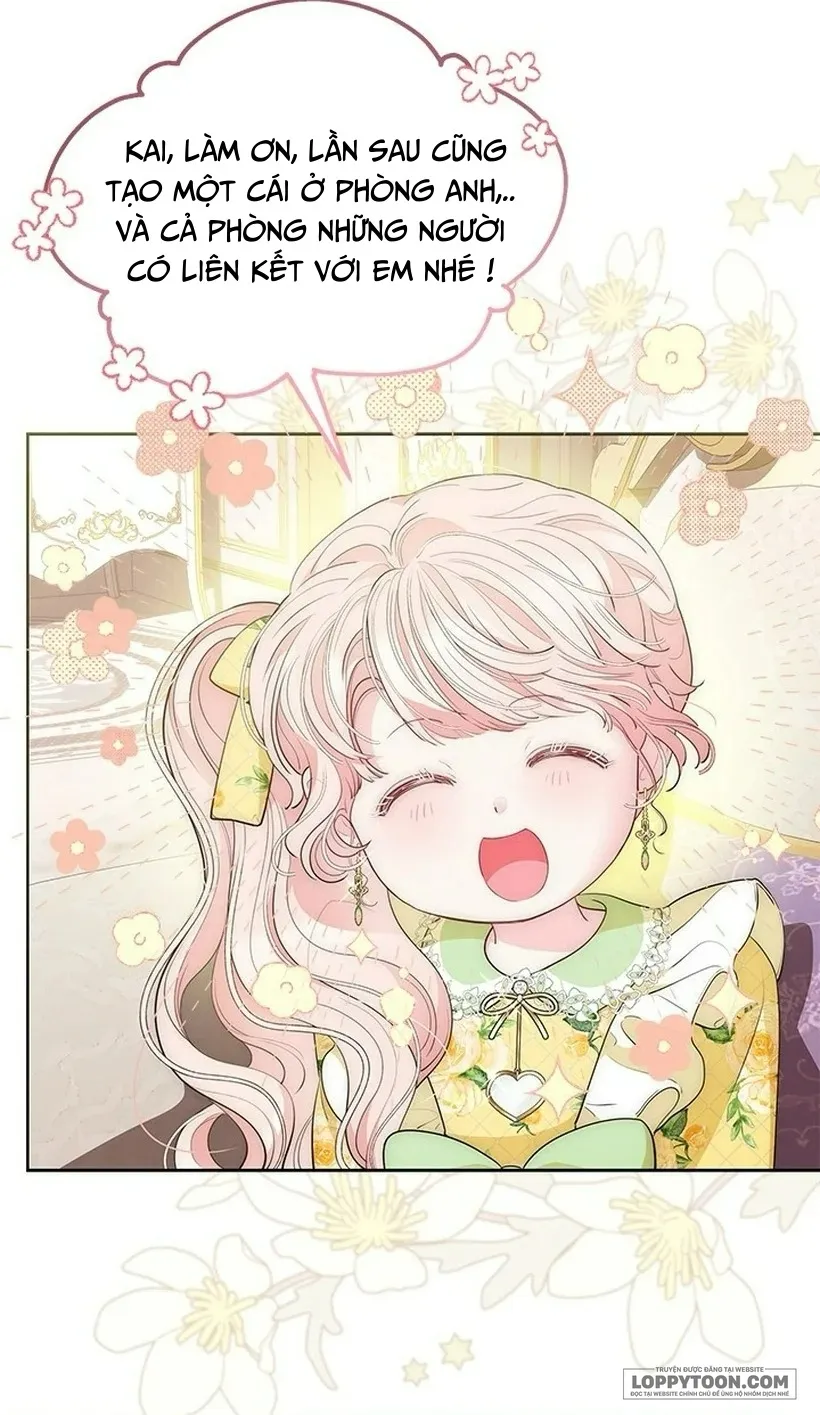 Đã Từ Chối Sủng Ái Rồi Mà Sao Còn Ám Ảnh Thế? - Chap 66 - Trang 42