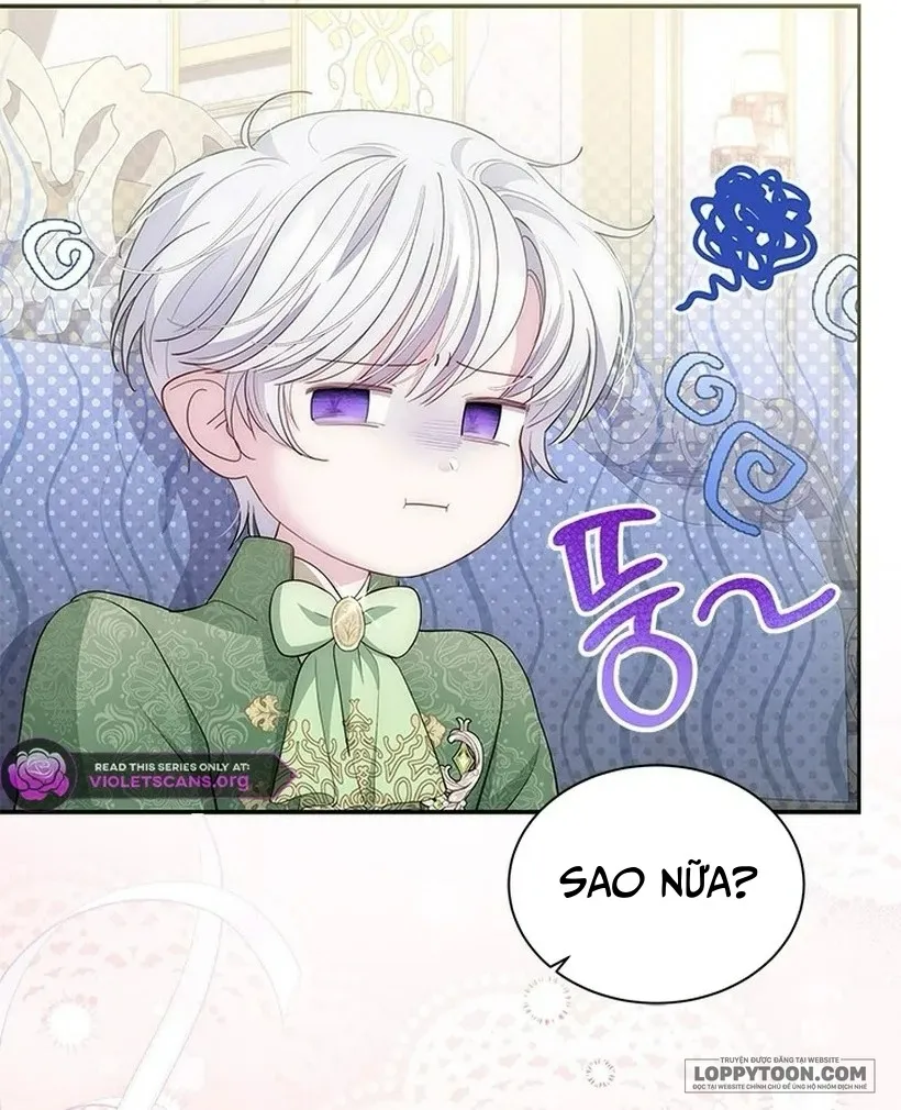 Đã Từ Chối Sủng Ái Rồi Mà Sao Còn Ám Ảnh Thế? - Chap 66 - Trang 43