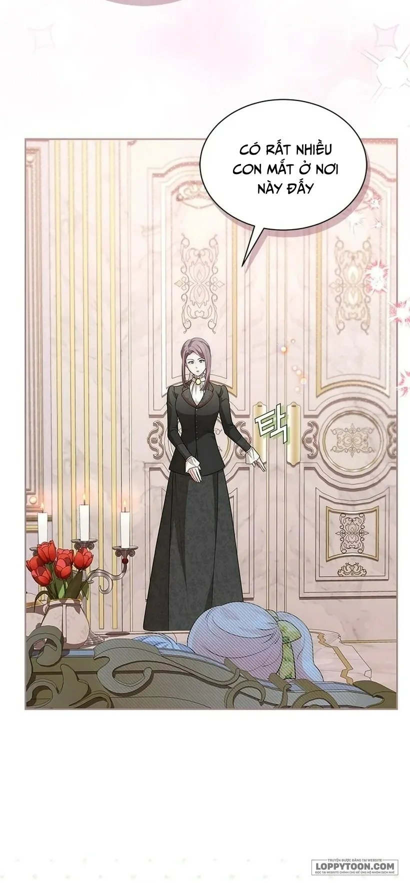 Đã Từ Chối Sủng Ái Rồi Mà Sao Còn Ám Ảnh Thế? - Chap 66 - Trang 45
