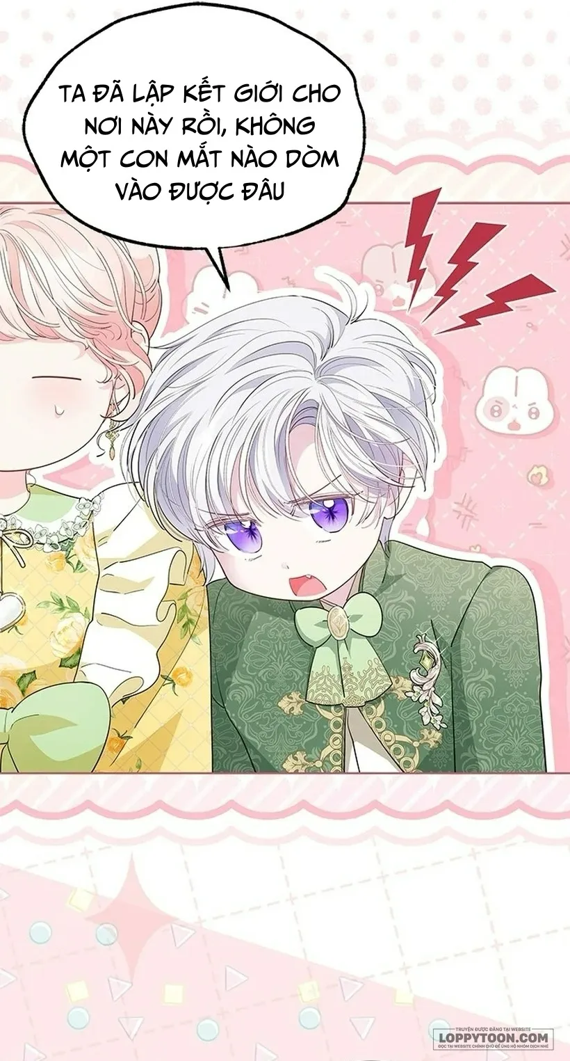 Đã Từ Chối Sủng Ái Rồi Mà Sao Còn Ám Ảnh Thế? - Chap 66 - Trang 46