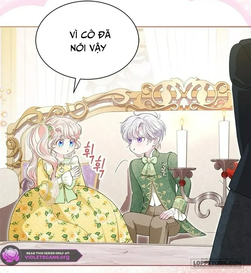 Đã Từ Chối Sủng Ái Rồi Mà Sao Còn Ám Ảnh Thế? - Chap 66 - Trang 48