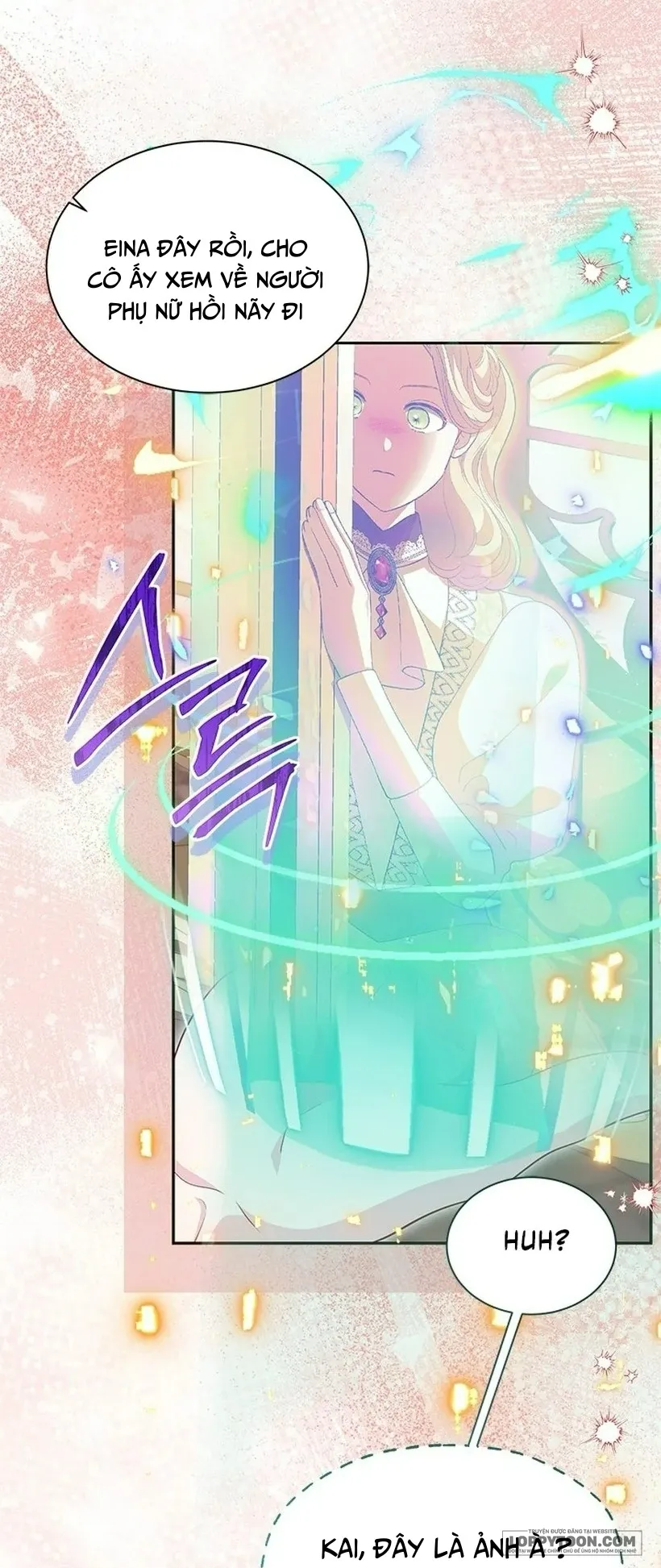 Đã Từ Chối Sủng Ái Rồi Mà Sao Còn Ám Ảnh Thế? - Chap 66 - Trang 49