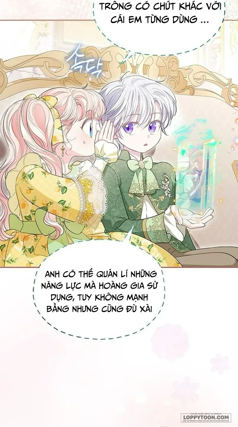 Đã Từ Chối Sủng Ái Rồi Mà Sao Còn Ám Ảnh Thế? - Chap 66 - Trang 50
