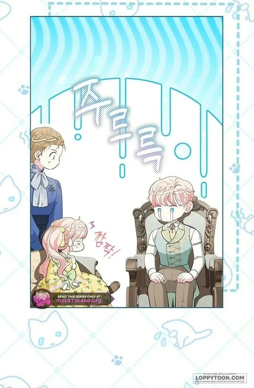 Đã Từ Chối Sủng Ái Rồi Mà Sao Còn Ám Ảnh Thế? - Chap 66 - Trang 6