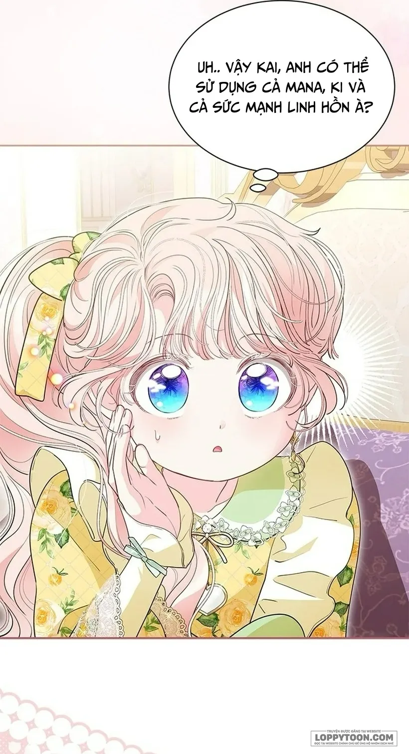 Đã Từ Chối Sủng Ái Rồi Mà Sao Còn Ám Ảnh Thế? - Chap 66 - Trang 51