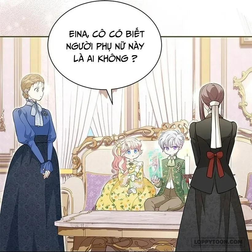 Đã Từ Chối Sủng Ái Rồi Mà Sao Còn Ám Ảnh Thế? - Chap 66 - Trang 55