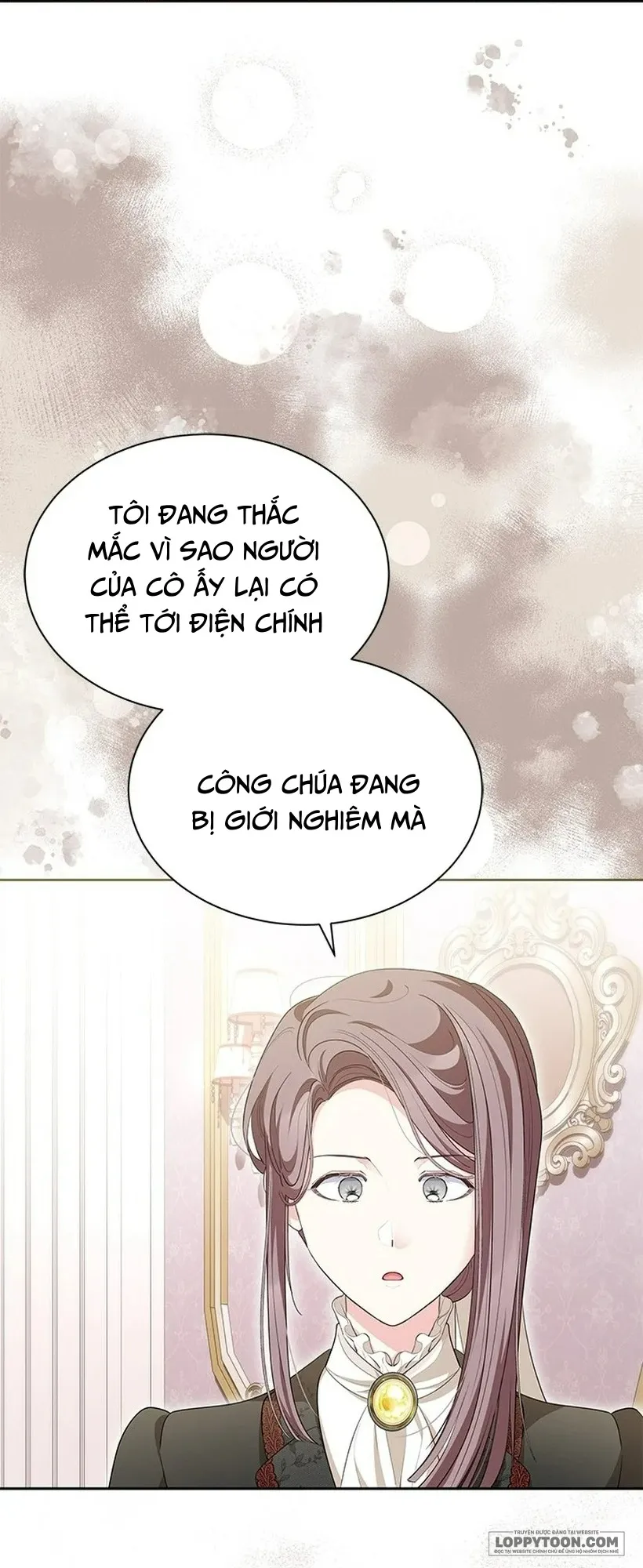 Đã Từ Chối Sủng Ái Rồi Mà Sao Còn Ám Ảnh Thế? - Chap 66 - Trang 57