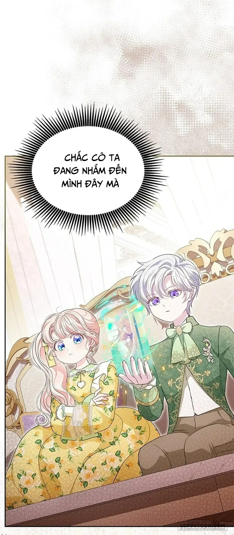 Đã Từ Chối Sủng Ái Rồi Mà Sao Còn Ám Ảnh Thế? - Chap 66 - Trang 58