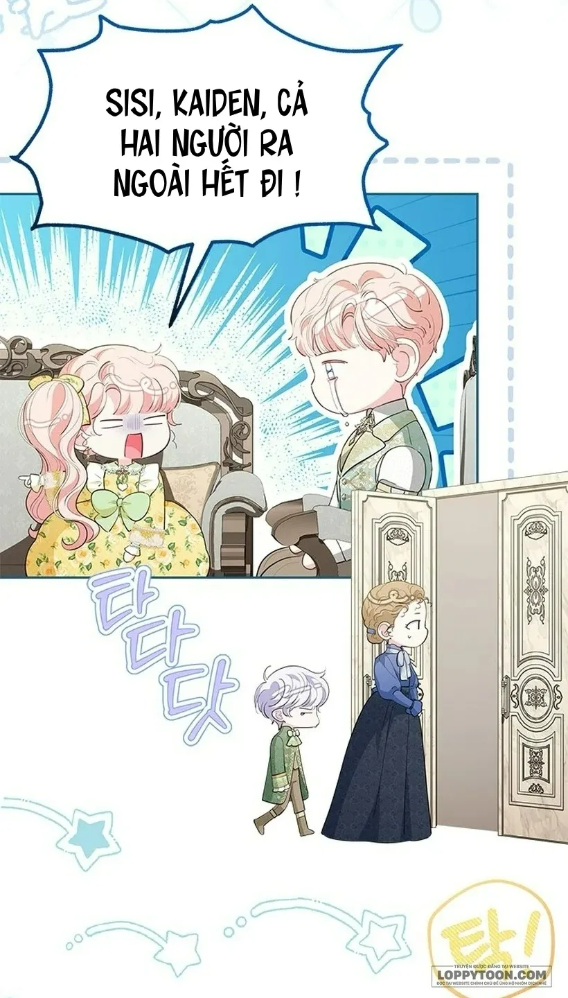Đã Từ Chối Sủng Ái Rồi Mà Sao Còn Ám Ảnh Thế? - Chap 66 - Trang 7
