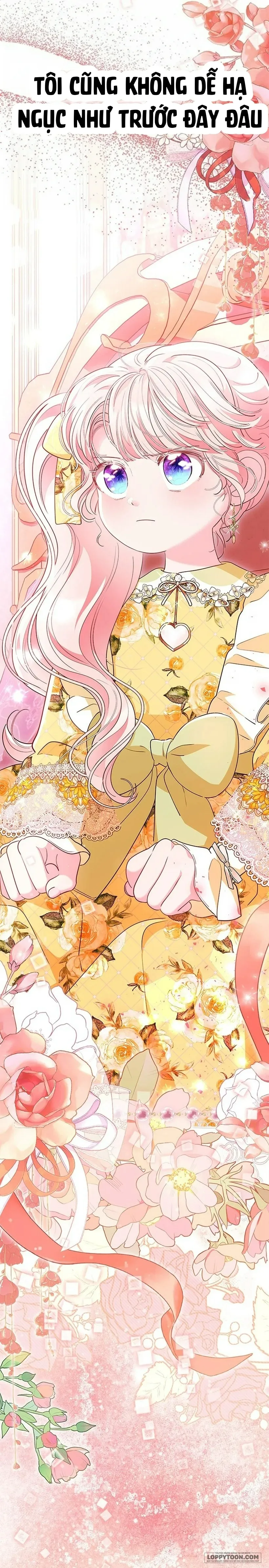 Đã Từ Chối Sủng Ái Rồi Mà Sao Còn Ám Ảnh Thế? - Chap 66 - Trang 61