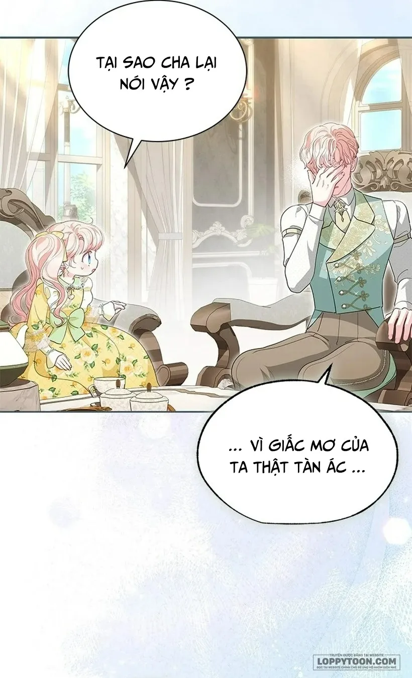 Đã Từ Chối Sủng Ái Rồi Mà Sao Còn Ám Ảnh Thế? - Chap 66 - Trang 10